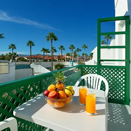 Haven By Canarias Prime Homes Apartment *