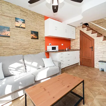 Haven By Canarias Prime Homes
