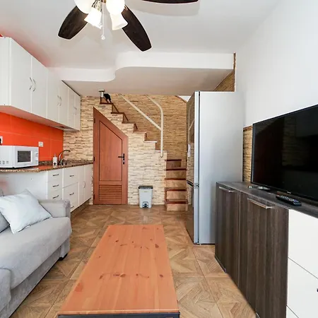 Haven By Canarias Prime Homes Daire *