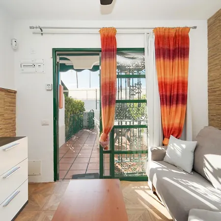 Apartment Haven By Canarias Prime Homes