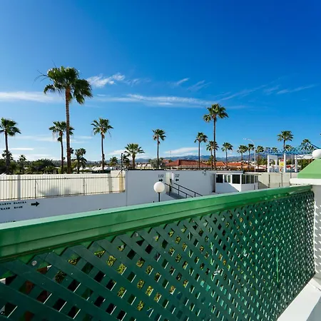 Haven By Canarias Prime Homes Apartment *