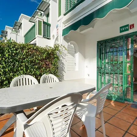 Daire Haven By Canarias Prime Homes *