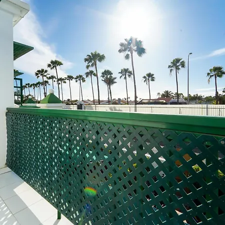 Haven By Canarias Prime Homes Daire Maspalomas (Gran Canaria)