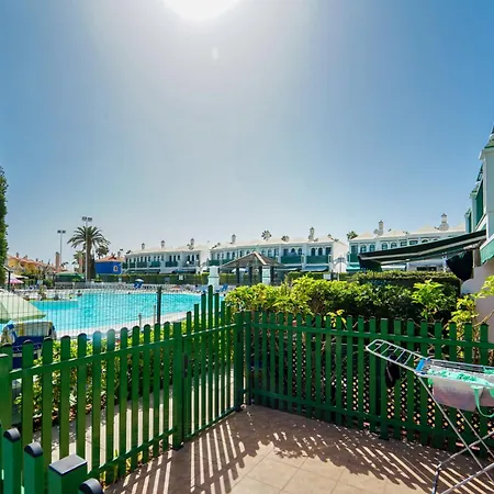 Haven By Canarias Prime Homes * Maspalomas (Gran Canaria)