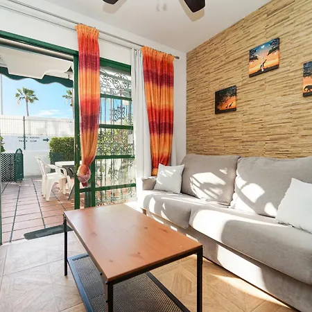 Haven By Canarias Prime Homes Daire