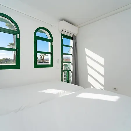 Apartment Haven By Canarias Prime Homes
