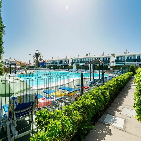 Daire Haven By Canarias Prime Homes *