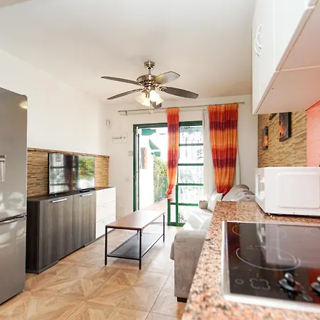 Apartment Haven By Canarias Prime Homes Maspalomas (Gran Canaria)