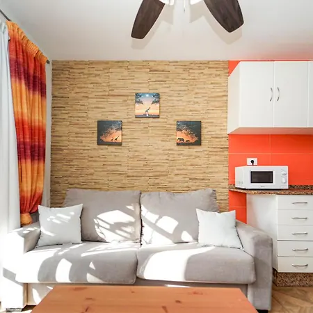 Daire Haven By Canarias Prime Homes