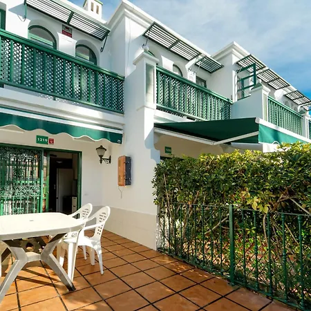 Daire Haven By Canarias Prime Homes *