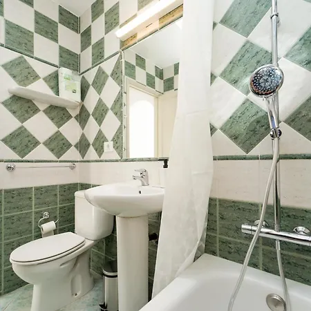 Haven By Canarias Prime Homes Apartment