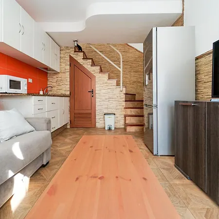 Haven By Canarias Prime Homes *