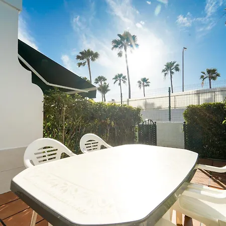 Apartment Haven By Canarias Prime Homes