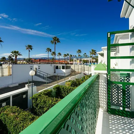 Haven By Canarias Prime Homes Apartment *