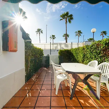 Haven By Canarias Prime Homes Apartment Maspalomas (Gran Canaria)