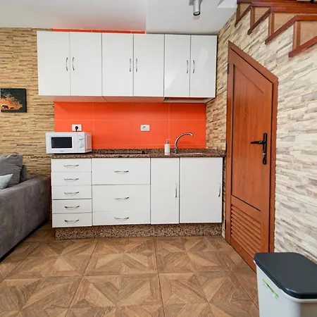 Apartment Haven By Canarias Prime Homes Maspalomas (Gran Canaria)