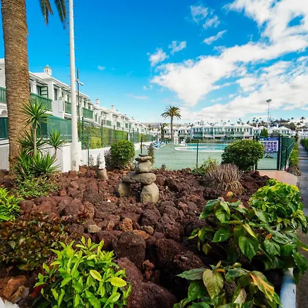 Apartment Haven By Canarias Prime Homes *